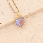 8 Sapphire Blue