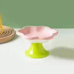 Yellow And Pink