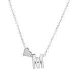 39 Silver M10055