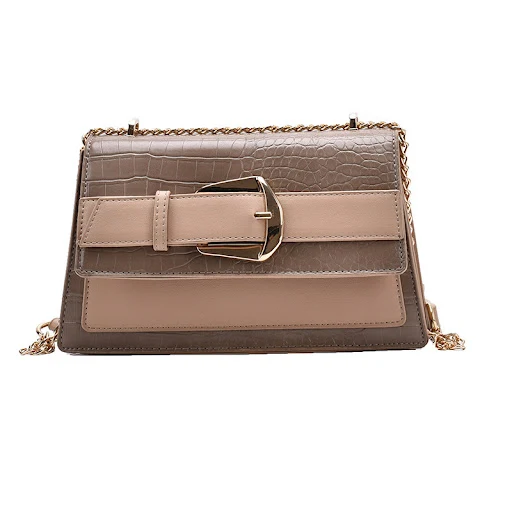 Title 6, Net Celebrity Chain Small Bag Handbags New Kore...