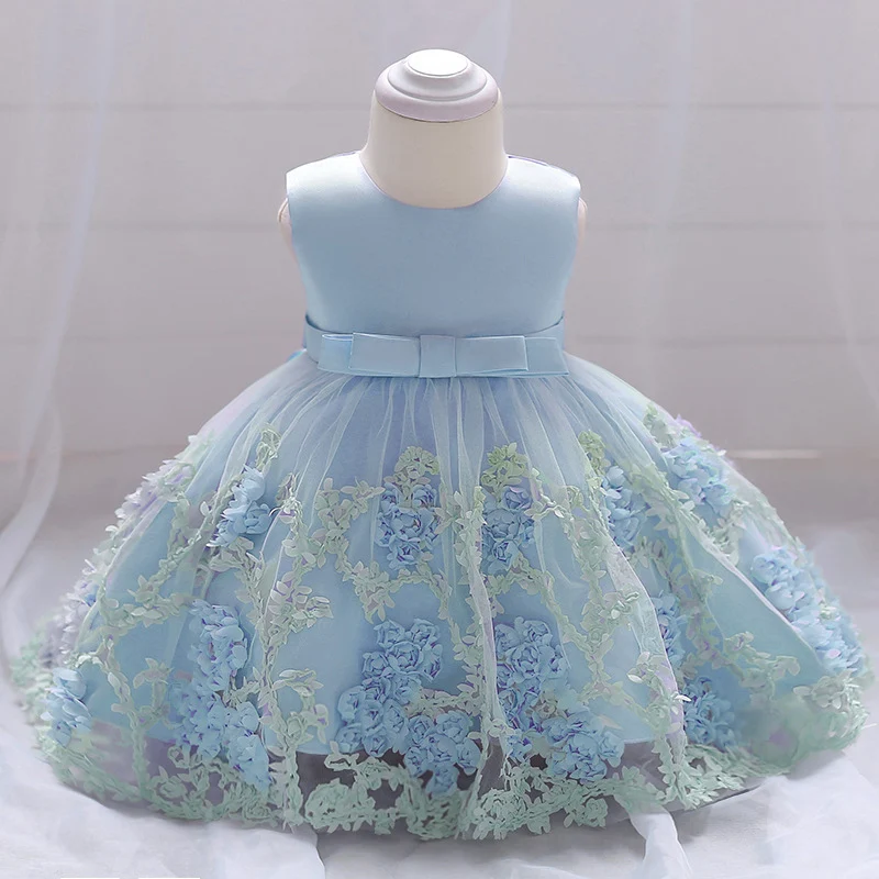 Title 4, Vestido floral bufante feminino Leve e estiloso...