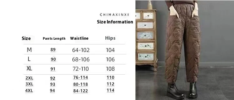 Title 1, Womens Retro Artistic Solid Color Down Padded ...