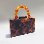 Amber