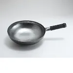 Hot forged silver