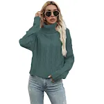 Dark green