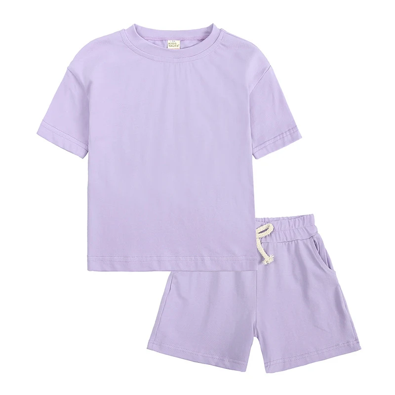 Title 6, Traje deportivo de verano estilo coreano para n...