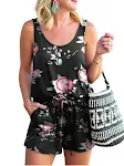 Printed Black