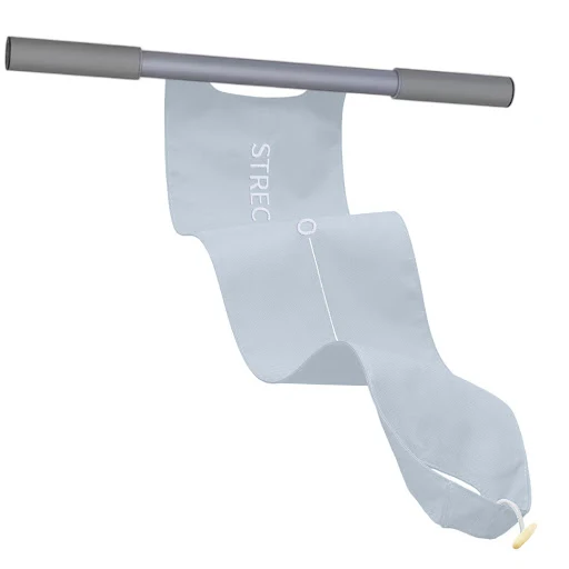 Title 6, Yoga Multi-function Stretching Tool Open Should...