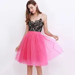 Rose Pink