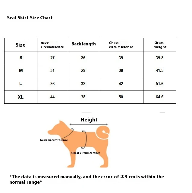 Title 1, Halloween Pet Costume Seal Dog Clothes, adorabl...