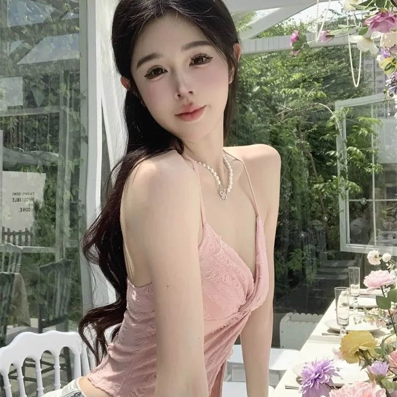 Niche Kink halter tanktop — foto 5