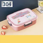 Threecell pink
