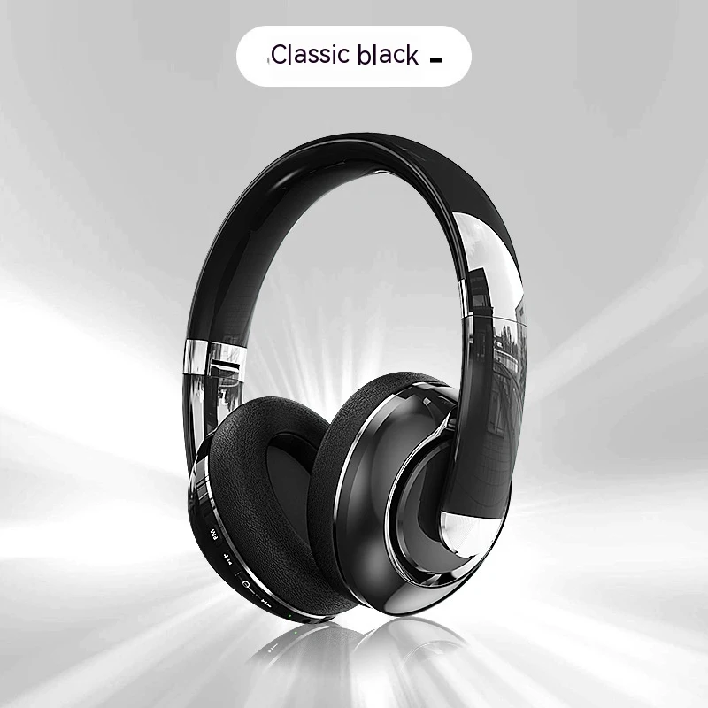 Title 5, Fone de ouvido Bluetooth sem fio com microfone ...
