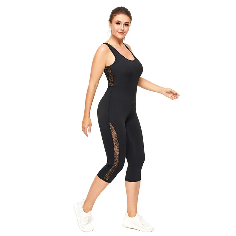 Women's Fitness Yoga Suit Aerial Yoga Suit Tight And Thin Bodysuit. Designed for aerial yoga and various fitness activit — photo 3
