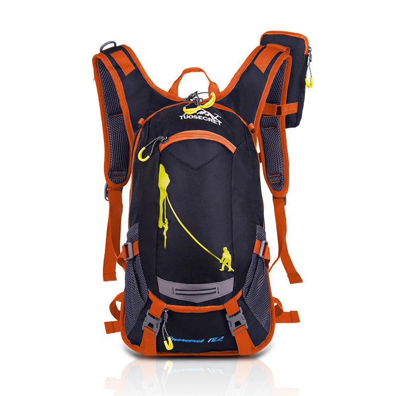 Title 6, Mochila para ciclismo de montanha para viagens ...