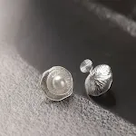 Mosquito Coil Ear Clip Pairs