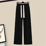Black Pants