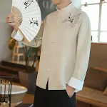 Optic Linen