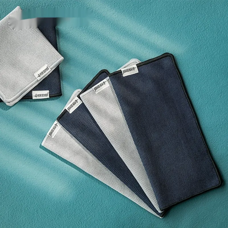 Bomber Handtuchhalter Reinigungstuch für Kaffeemaschine, saugstark, schnell trocknend, kleines Tower-Tuch. — foto 11