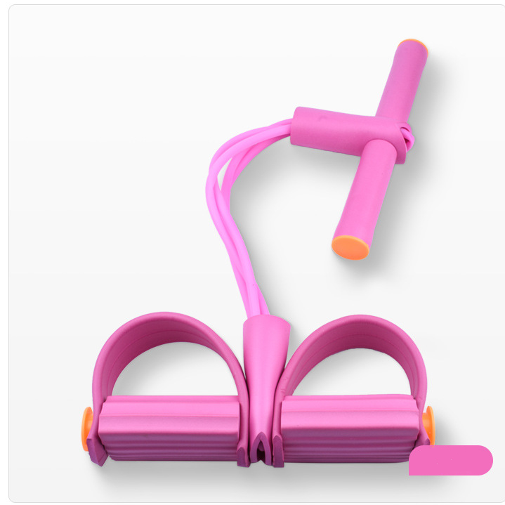 Title 1, Multifunctional Household Abdomen Tensioner Str...