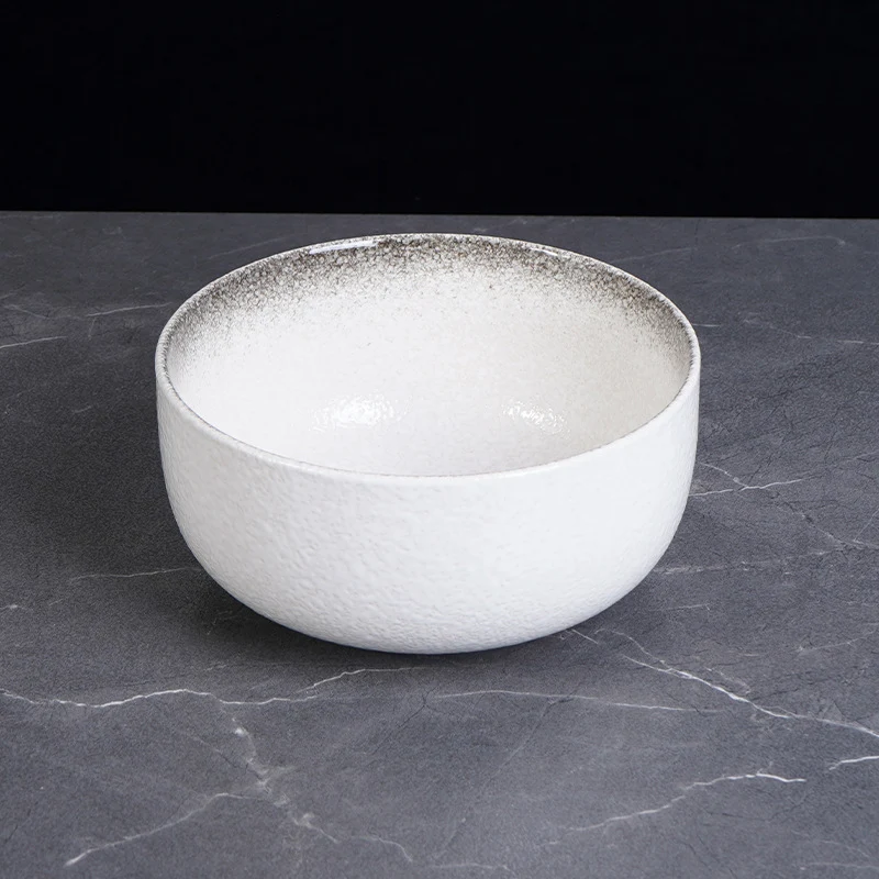 Title 3, Japanese Ceramic Wholesale Retro Soup Bowl Sala...