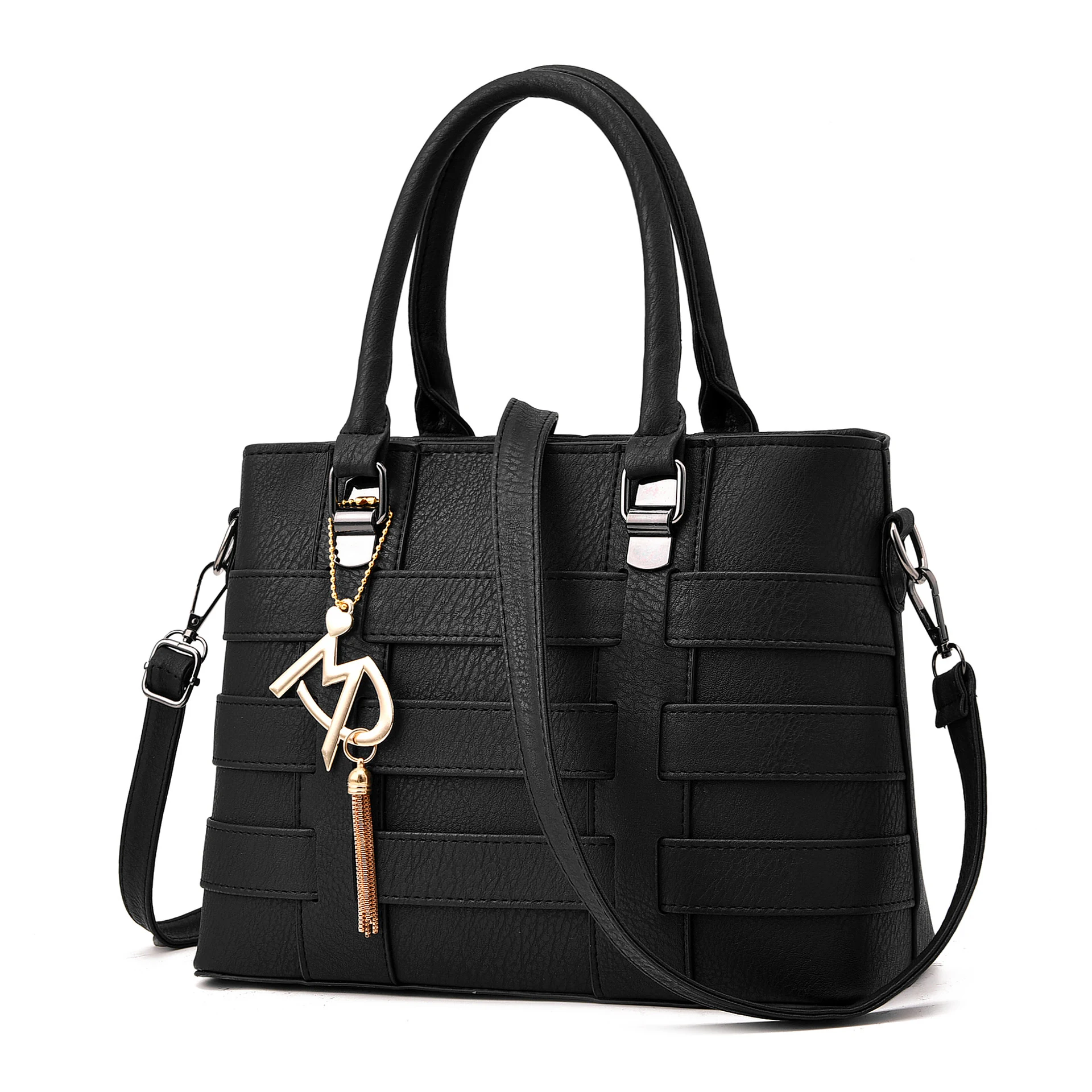 Sac Bandoulière Trend Lady Casual pour Femme Pratique et Tendance Design Élégant et Fonctionnel Idéal pour Toutes les Occasions Confortable — photo 6