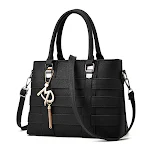 Sac Bandoulière Trend Lady Casual pour Femme Pratique et Tendance Design Élégant et Fonctionnel Idéal pour Toutes les Occasions Confortable — photo 6