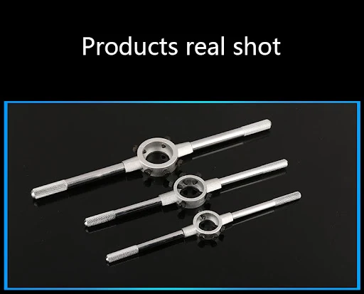 Title 6, German Standard Round Die Cutter for Precise an...