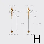 H