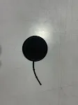 L Black Ribbon Handle