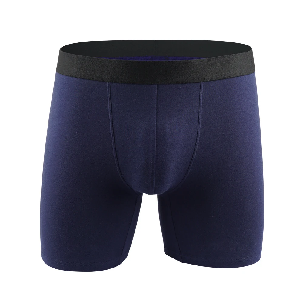 Title 5, Mens Underwear Cotton Plus Size Boxer Superior...