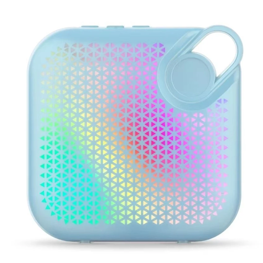 Bass Convenient Wireless Bluetooth Speaker Desktop Audio Enjoy high quality wireless audio for your desk or workspace, p — photo 5
