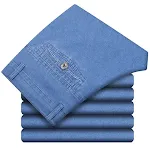 Light blue thin