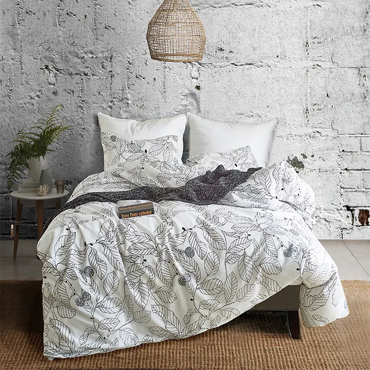 Title 14, Home Textile 3-Piece Duvet Cover Set – Amazon H...