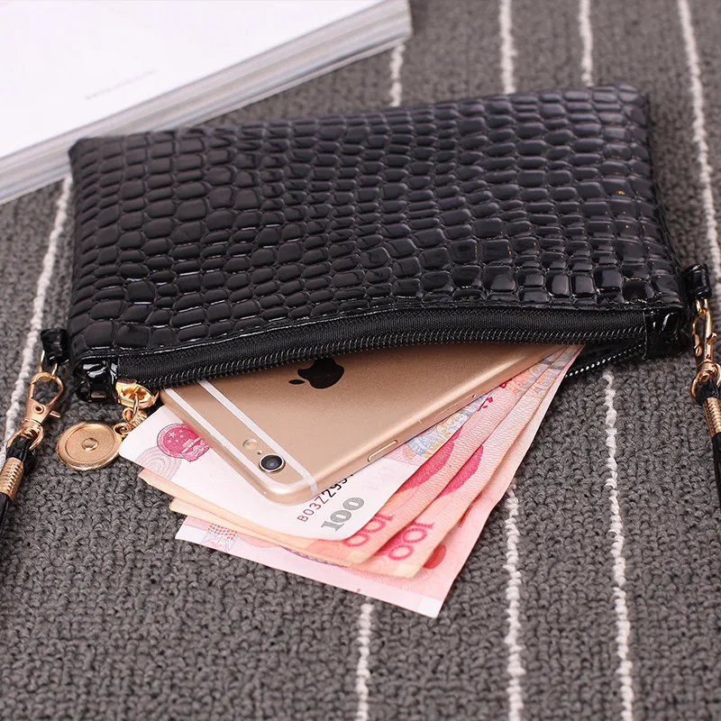 New Korean lady diagonal Fashion Handbag, Shoulder Bag, Messenger Bag, Purse, Japanese coin bag, perfect for students an — photo 2