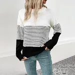 Black And White