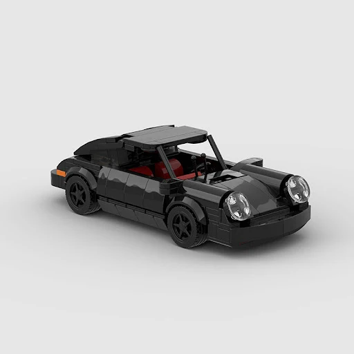 Title 7, Hot Sale Racing Car Sports Car Model Small Part...