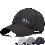 Men's outdoor sun hat for superior sun protection. Breathable and comfortable for hiking, fishing, and all your outdoor — photo 3
