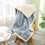 Fog blue
