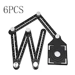 6pcs