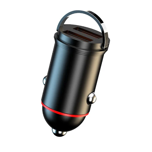 Title 4, 200W Super Multifunctional Car Charger Fast cha...