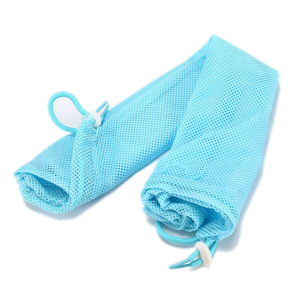 Mesh Katzen Badetasche Sicheres Baden & Pflegen für Katzen. Stressfreies Waschen, Nagelschneiden, Medikamente verabreichen leicht gemacht. — foto 3