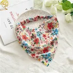 Little red turban
