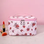 Pink Flowers