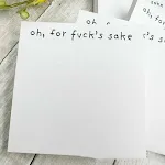 Ohfor