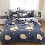 2.2m four piece set