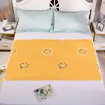 Cute smiling face