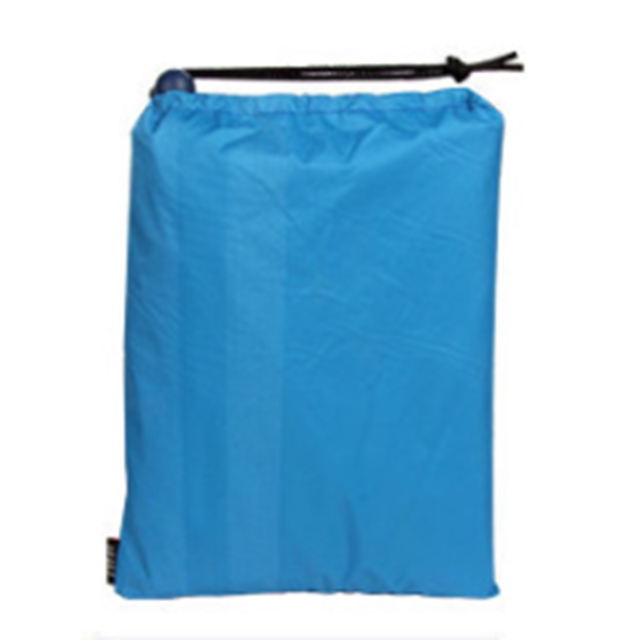 Multifunctional Military Waterproof Raincoat — photo 3