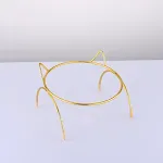 Iron frame