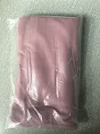 Purple pillowcase